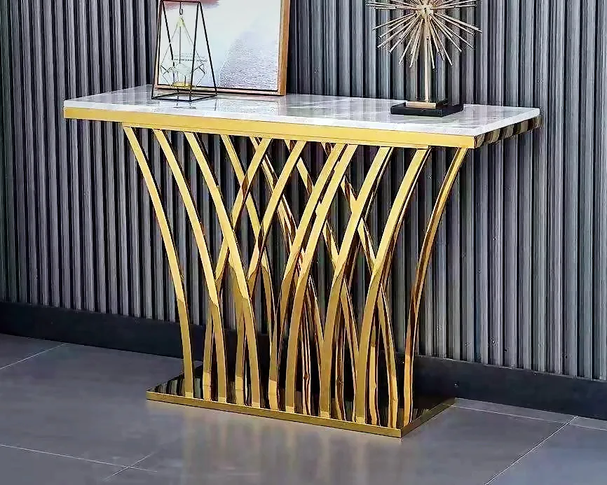 Console Table · F-315 · Occasional Tables – FurnitureDirect