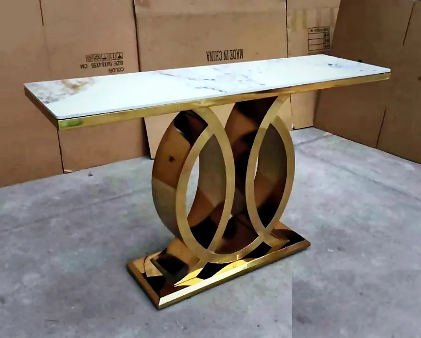 Console Table · F-319 · Occasional Tables – FurnitureDirect