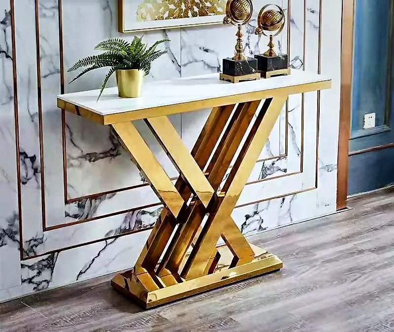 Console Table · F-322 · Occasional Tables – FurnitureDirect