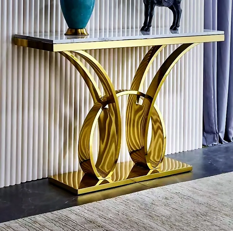 Console Table · F-328 · Occasional Tables – FurnitureDirect