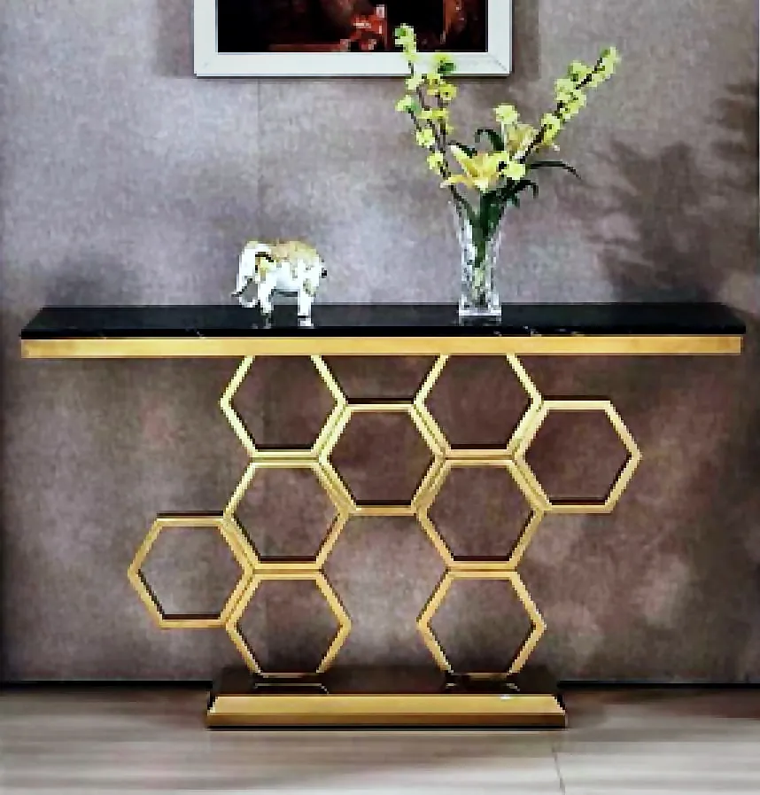 Console Table · F-330 · Occasional Tables – FurnitureDirect