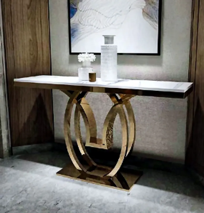 Console Table · F-332 · Occasional Tables – FurnitureDirect