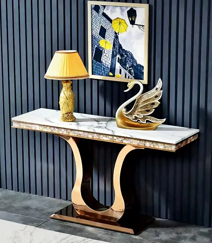 Console Table · F-333 · Occasional Tables – FurnitureDirect