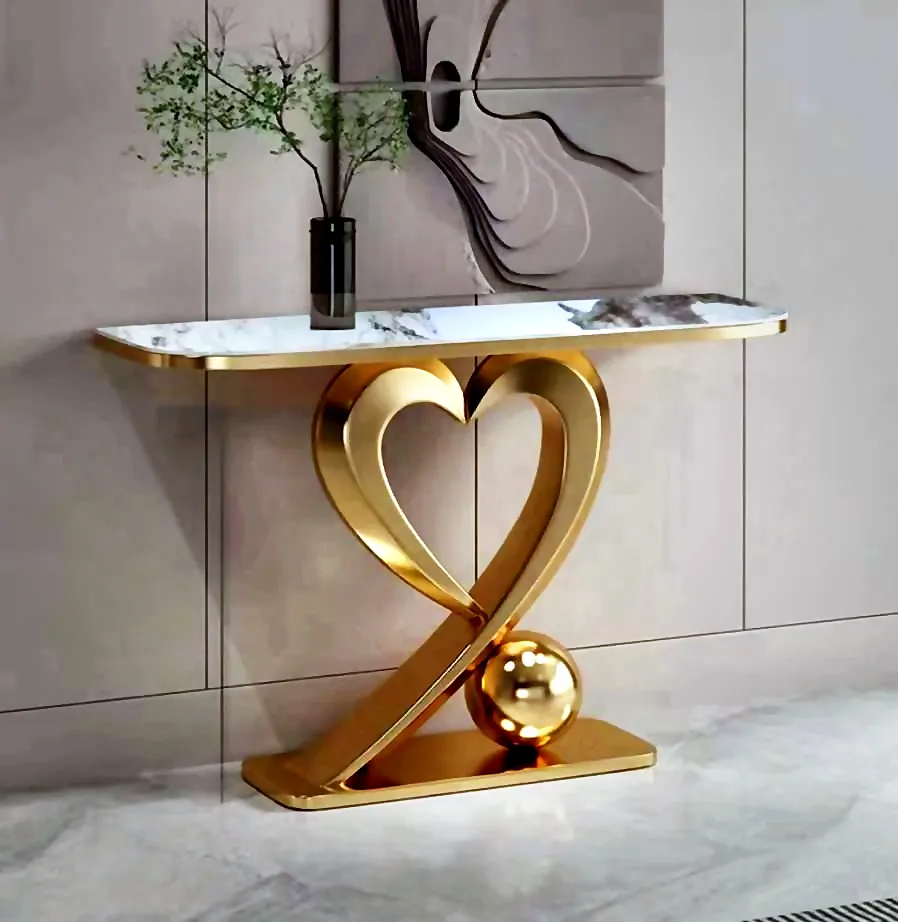 Console Table · F-360 · Occasional Tables – FurnitureDirect