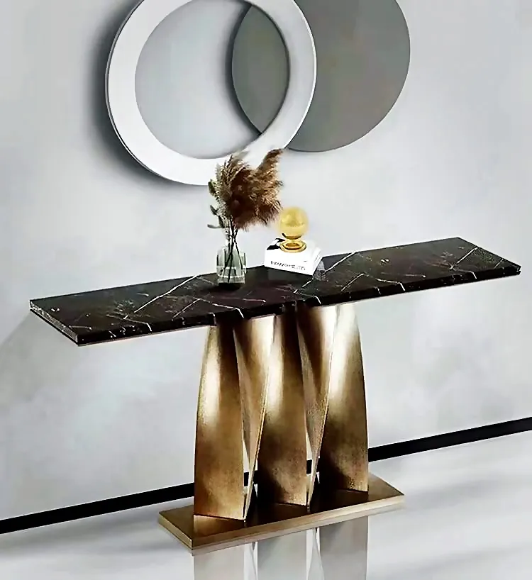 Console Table · F-361 · Occasional Tables – FurnitureDirect