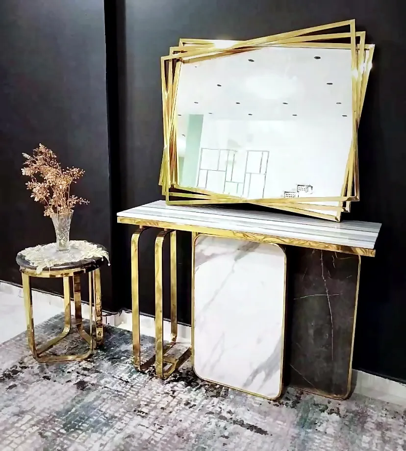 Console Table · F-362 · Occasional Tables – FurnitureDirect