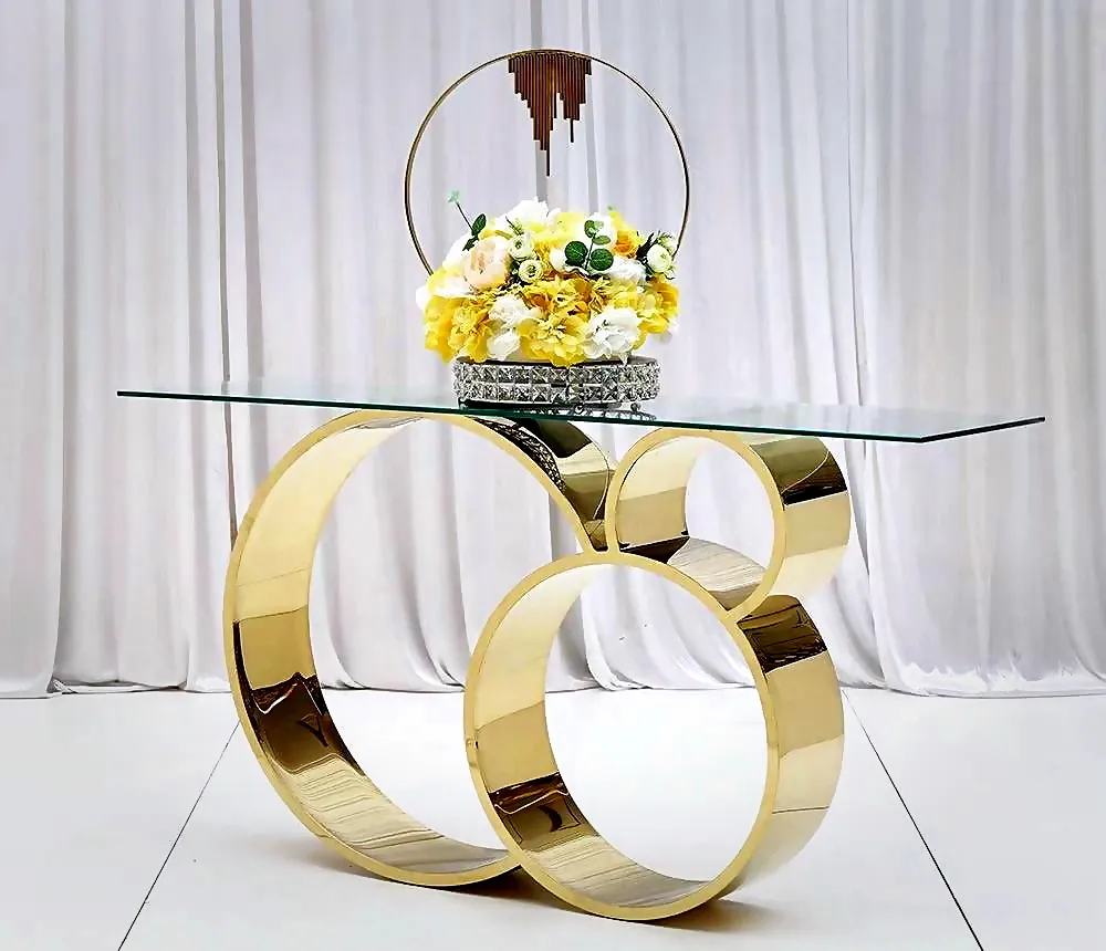 Console Table · F-363 · Occasional Tables – FurnitureDirect