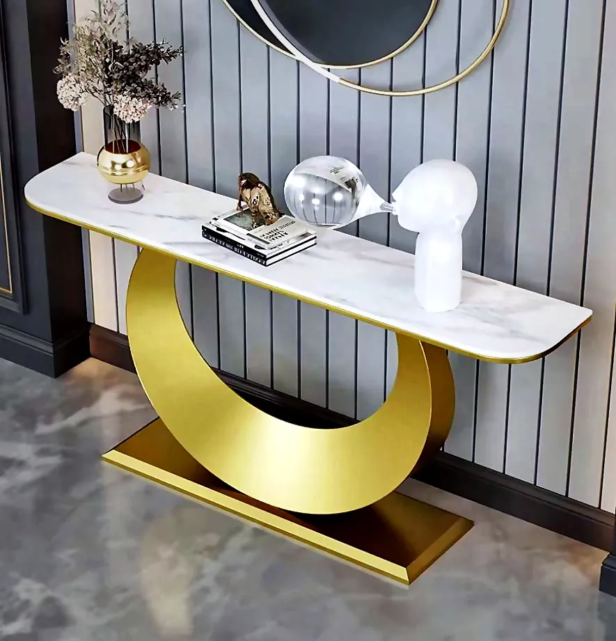 Console Table · F-364 · Occasional Tables – FurnitureDirect