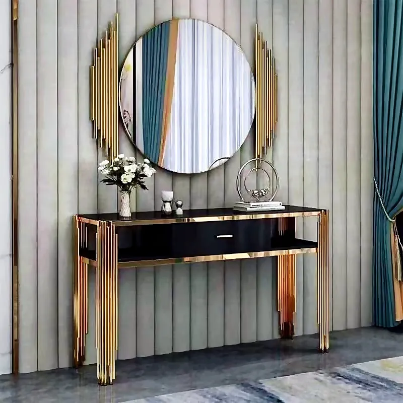 Console Table · F-365 · Occasional Tables – FurnitureDirect