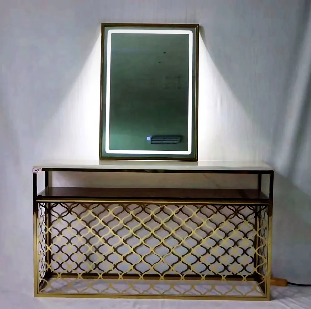 Console Table · F-366 · Occasional Tables – FurnitureDirect