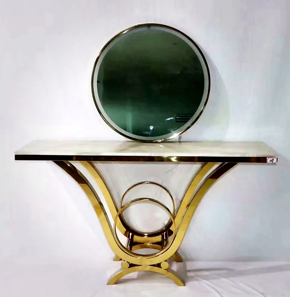 Console Table · F-367 · Occasional Tables – FurnitureDirect