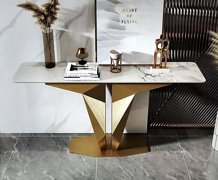 Console Table · F-370 · Occasional Tables – FurnitureDirect
