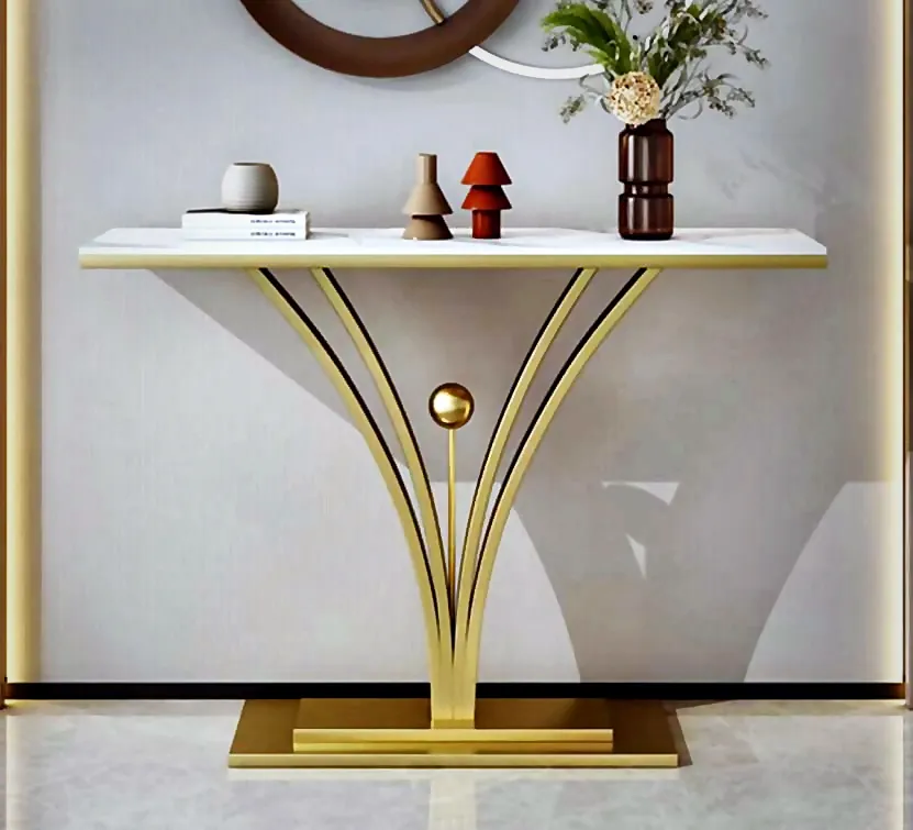 Console Table · F-371 · Occasional Tables – FurnitureDirect
