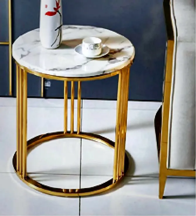 Side Table · XR-13 · Occasional Tables – FurnitureDirect