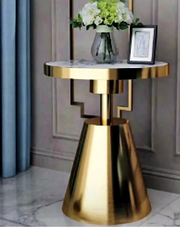 Side Table · XR-14 · Occasional Tables – FurnitureDirect