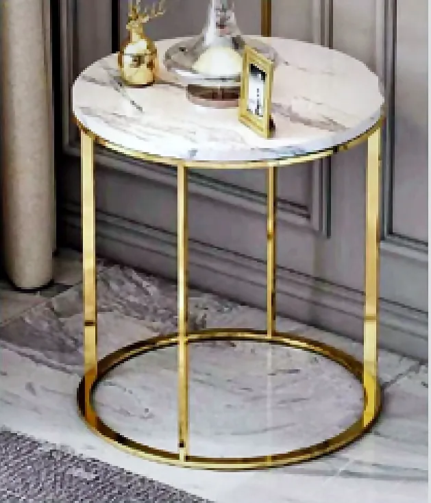 Side Table · XR-16 · Occasional Tables – FurnitureDirect