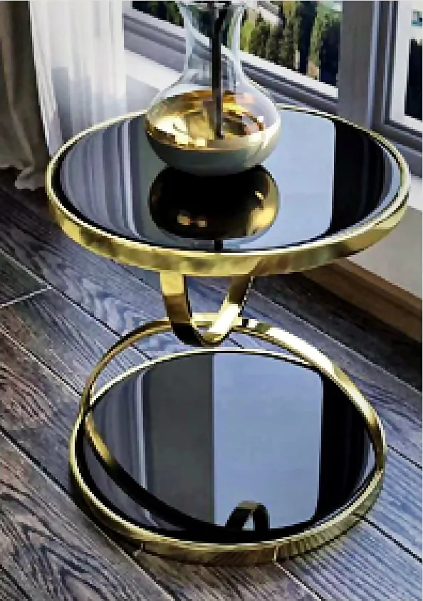 Side Table · XR-19 · Occasional Tables – FurnitureDirect