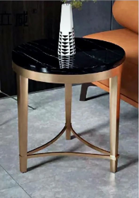 Side Table · XR-20 · Occasional Tables – FurnitureDirect