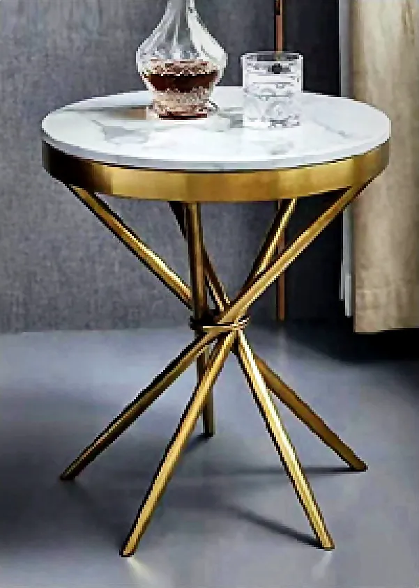 Side Table · XR-22 · Occasional Tables – FurnitureDirect