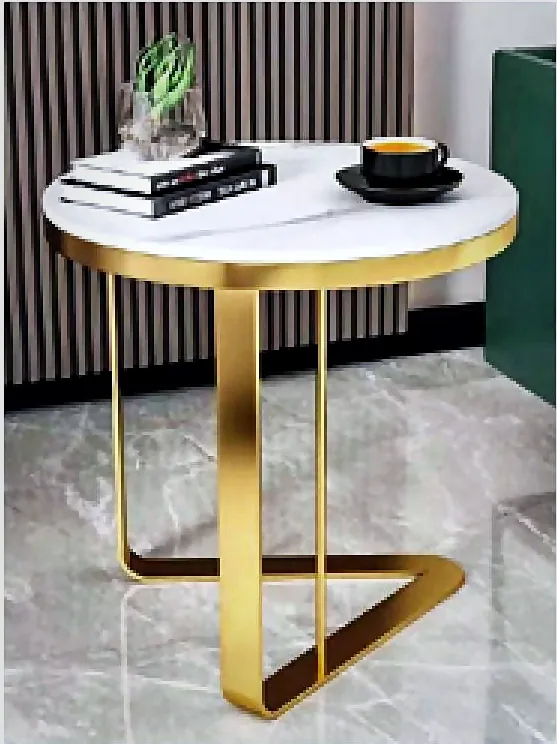 Side Table · XR-24 · Occasional Tables – FurnitureDirect