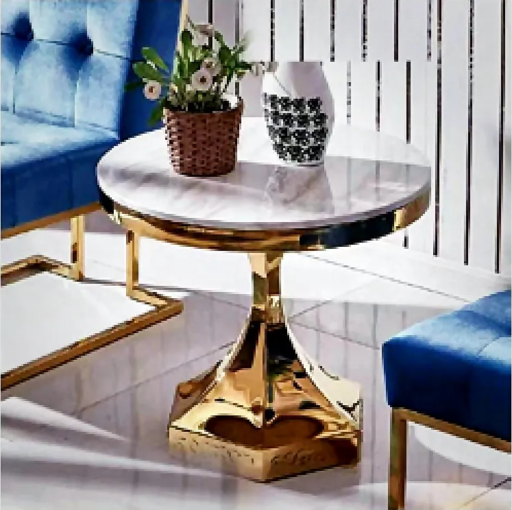 Side Table · XR-25 · Occasional Tables – FurnitureDirect