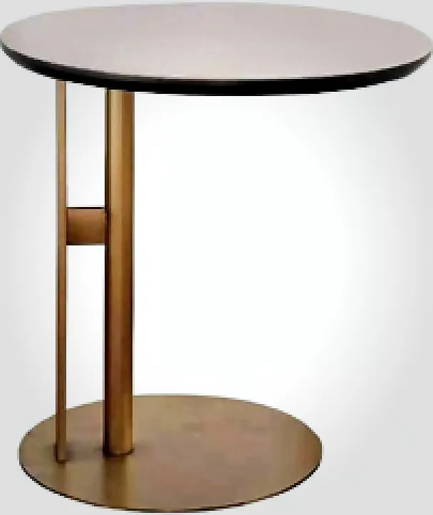 Side Table · XR-29 · Occasional Tables – FurnitureDirect
