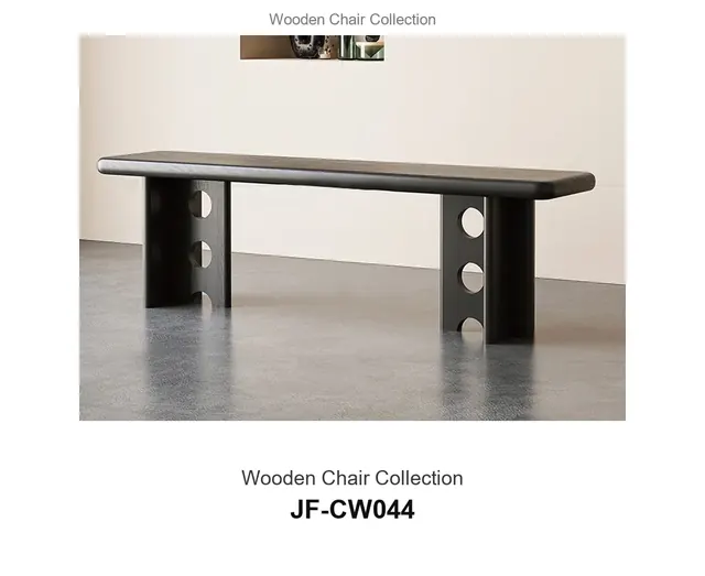 Wooden Chair Collection · JF-CW044 · Wooden Chairs – FurnitureDirect