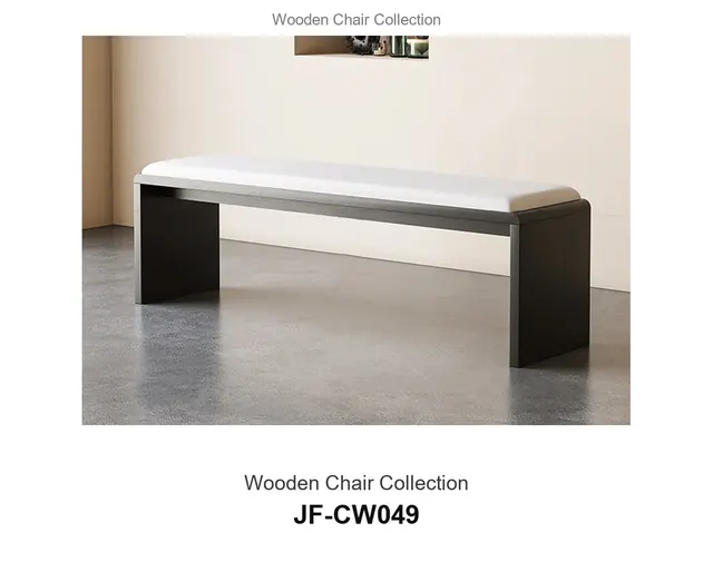 Wooden Chair Collection · JF-CW049 · Wooden Chairs – FurnitureDirect