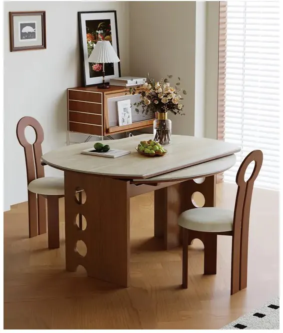 Ash Wood Series