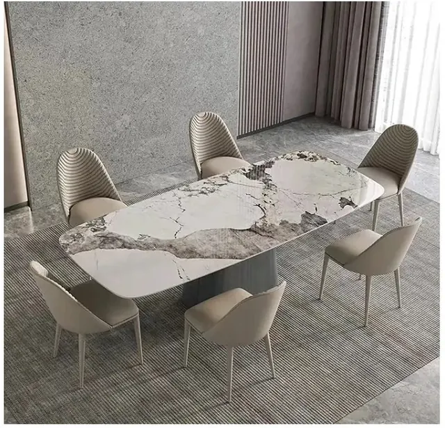 Dining Table Frames