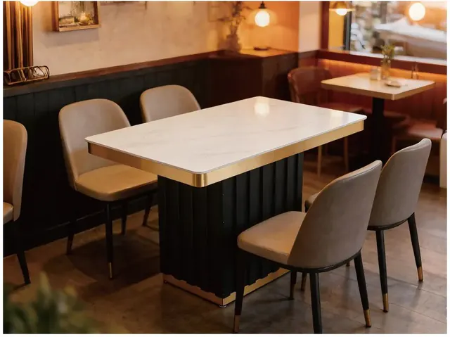 Hotel Dining Tables