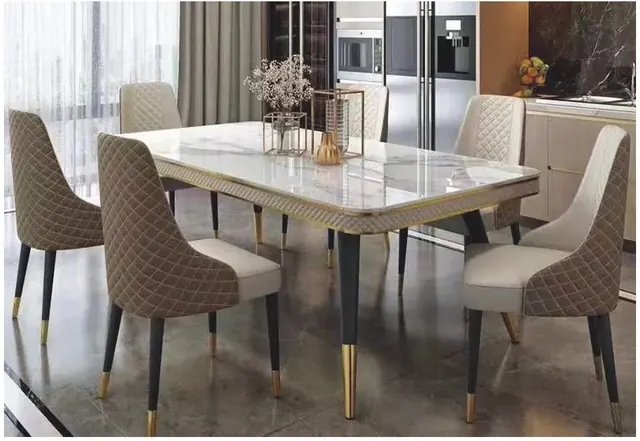 Table Tops