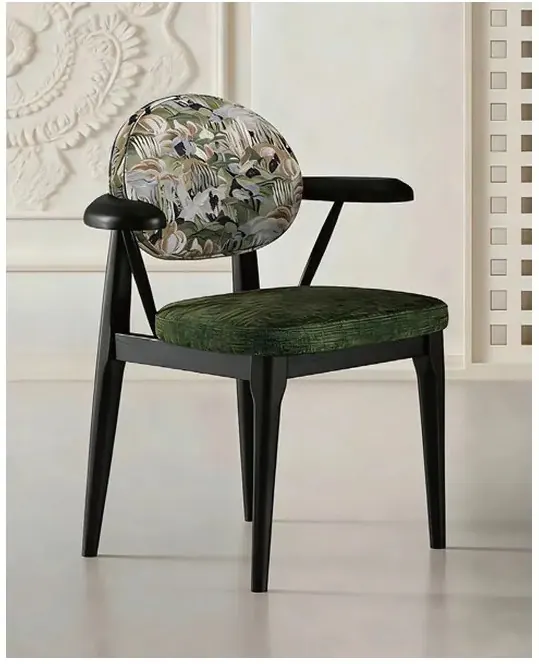 Wooden Chairs
