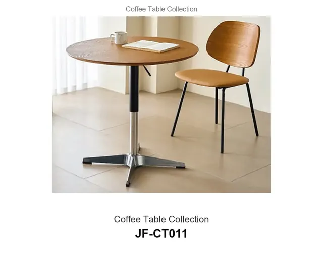 Coffee Table Collection · JF-CT011 · Coffee Table Collection – FurnitureDirect